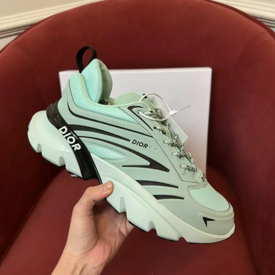 DIOR AND LEWIS HAMILTON B44 BLADE SNEAKER