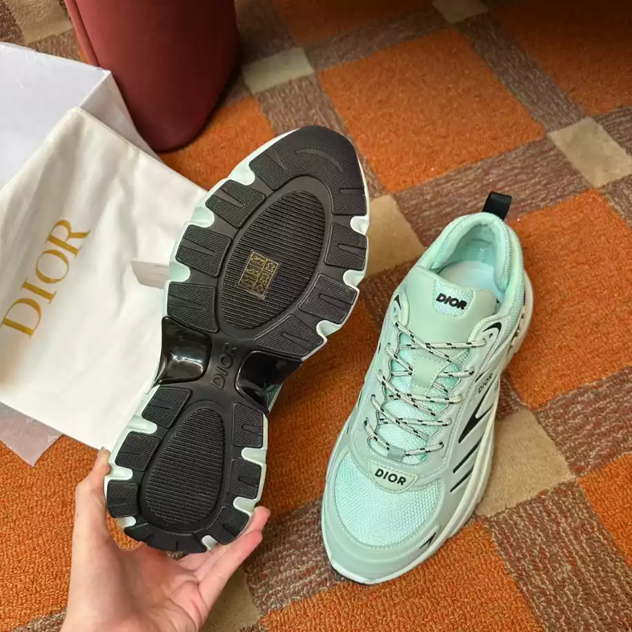 DIOR AND LEWIS HAMILTON B44 BLADE SNEAKER