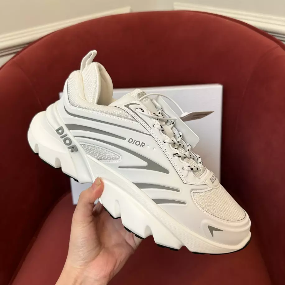 DIOR AND LEWIS HAMILTON B44 BLADE SNEAKER