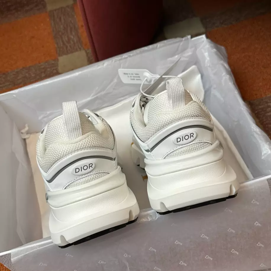 DIOR AND LEWIS HAMILTON B44 BLADE SNEAKER