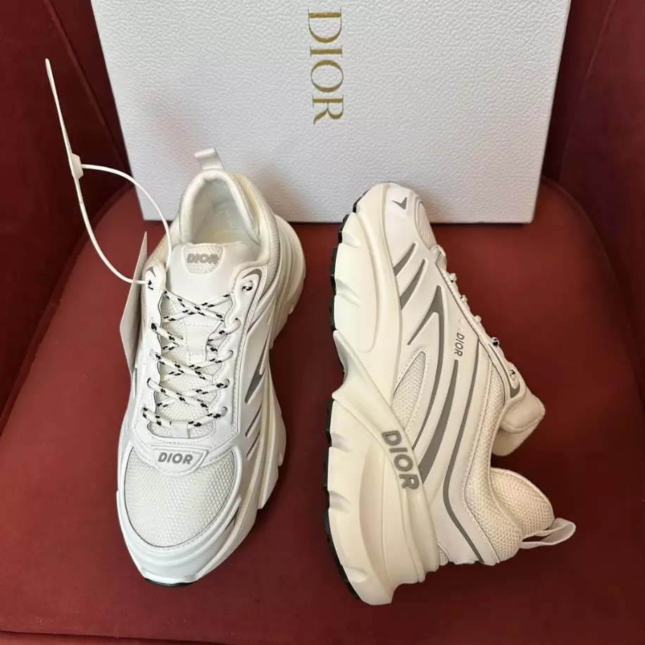 DIOR AND LEWIS HAMILTON B44 BLADE SNEAKER
