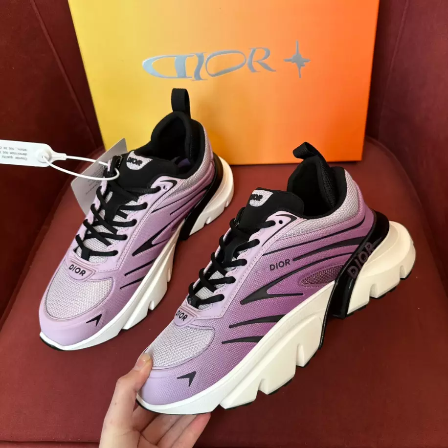 DIOR AND LEWIS HAMILTON B44 BLADE SNEAKER