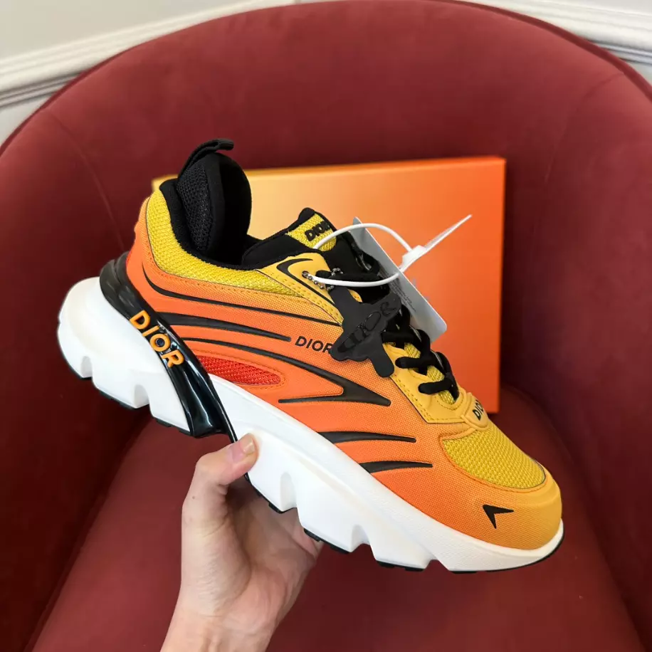 DIOR AND LEWIS HAMILTON B44 BLADE SNEAKER
