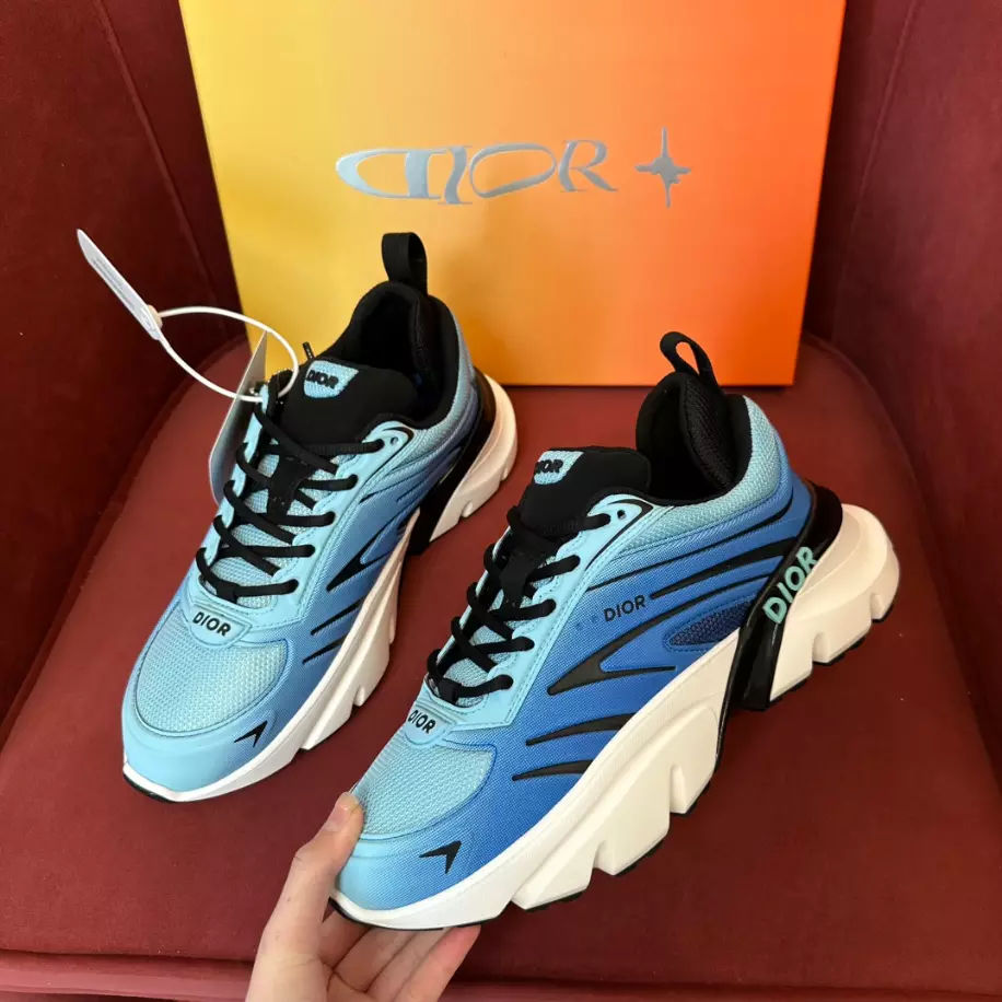 DIOR AND LEWIS HAMILTON B44 BLADE SNEAKER