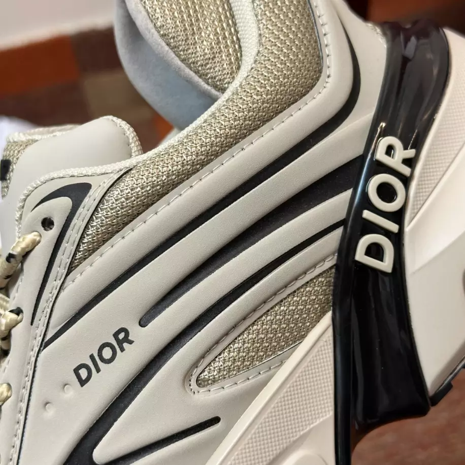 DIOR AND LEWIS HAMILTON B44 BLADE SNEAKER