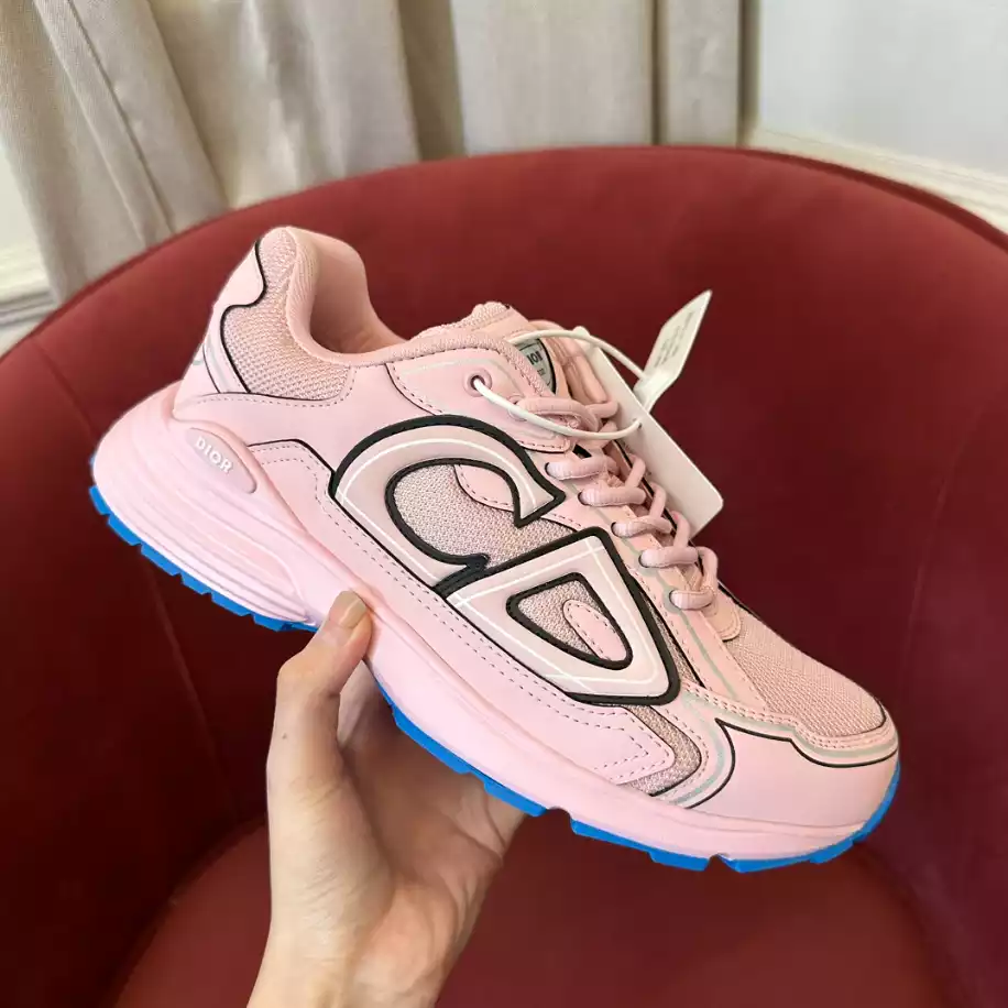 DIOR B30 COUNTDOWN SNEAKERS