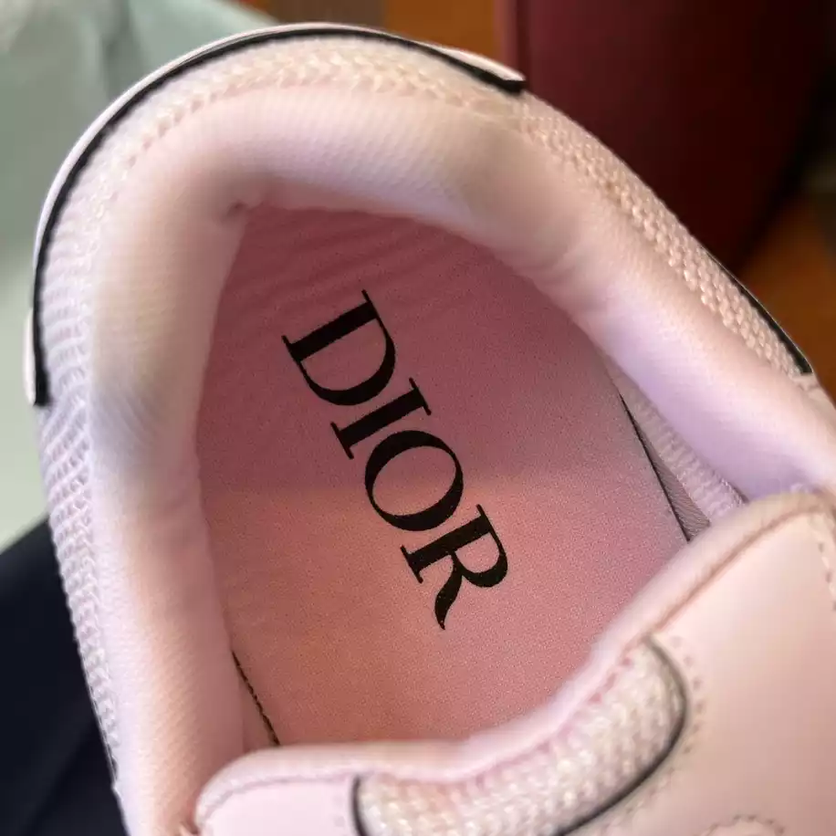 DIOR B30 COUNTDOWN SNEAKERS
