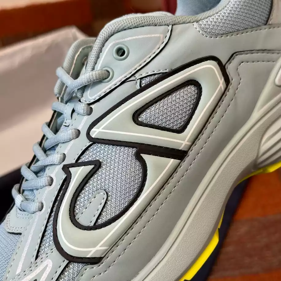 DIOR B30 COUNTDOWN SNEAKERS