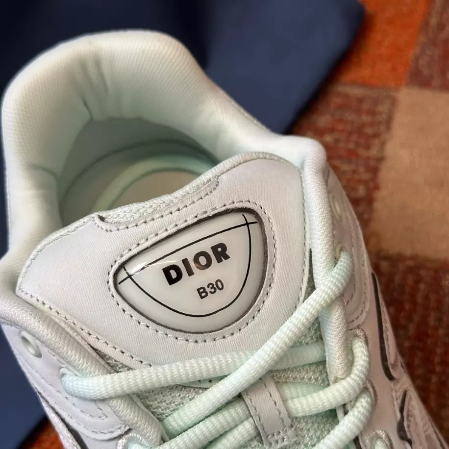 DIOR B30 COUNTDOWN SNEAKERS