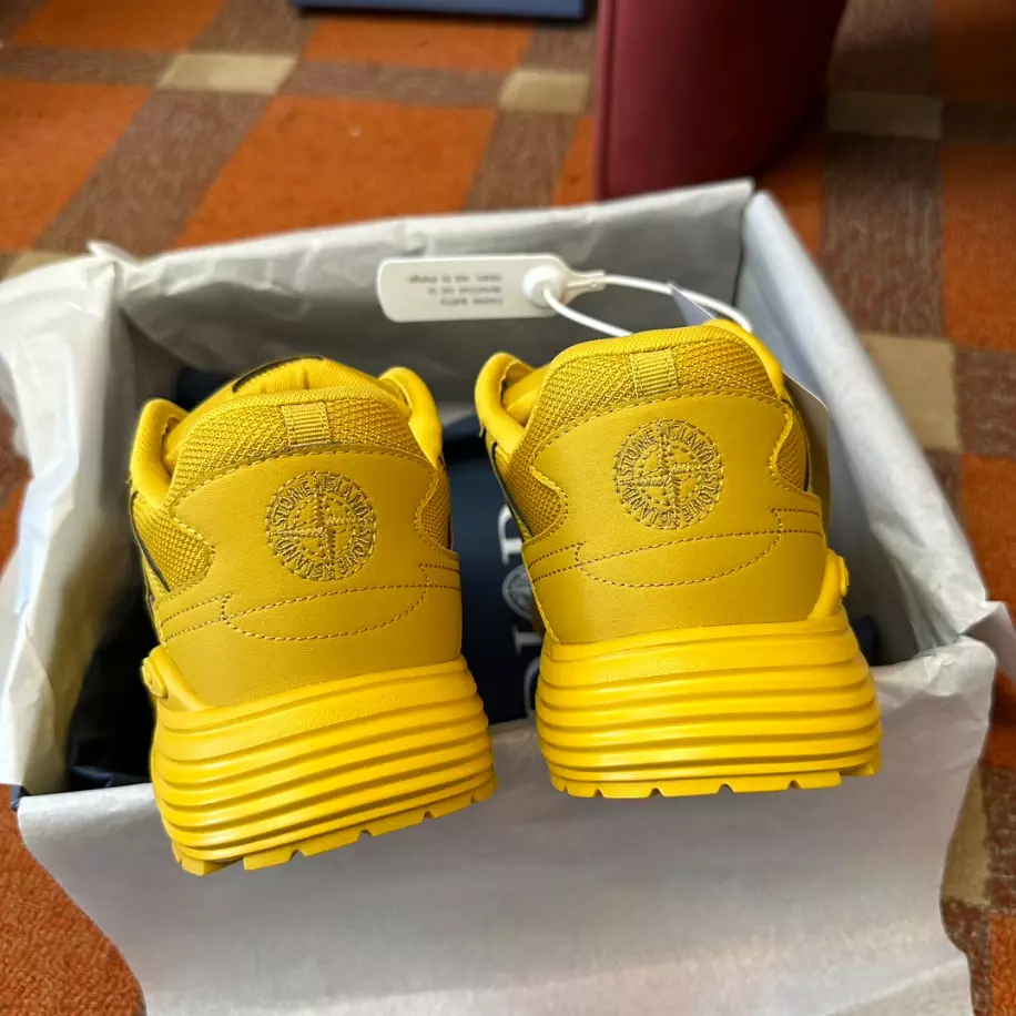 DIOR B30 COUNTDOWN SNEAKERS