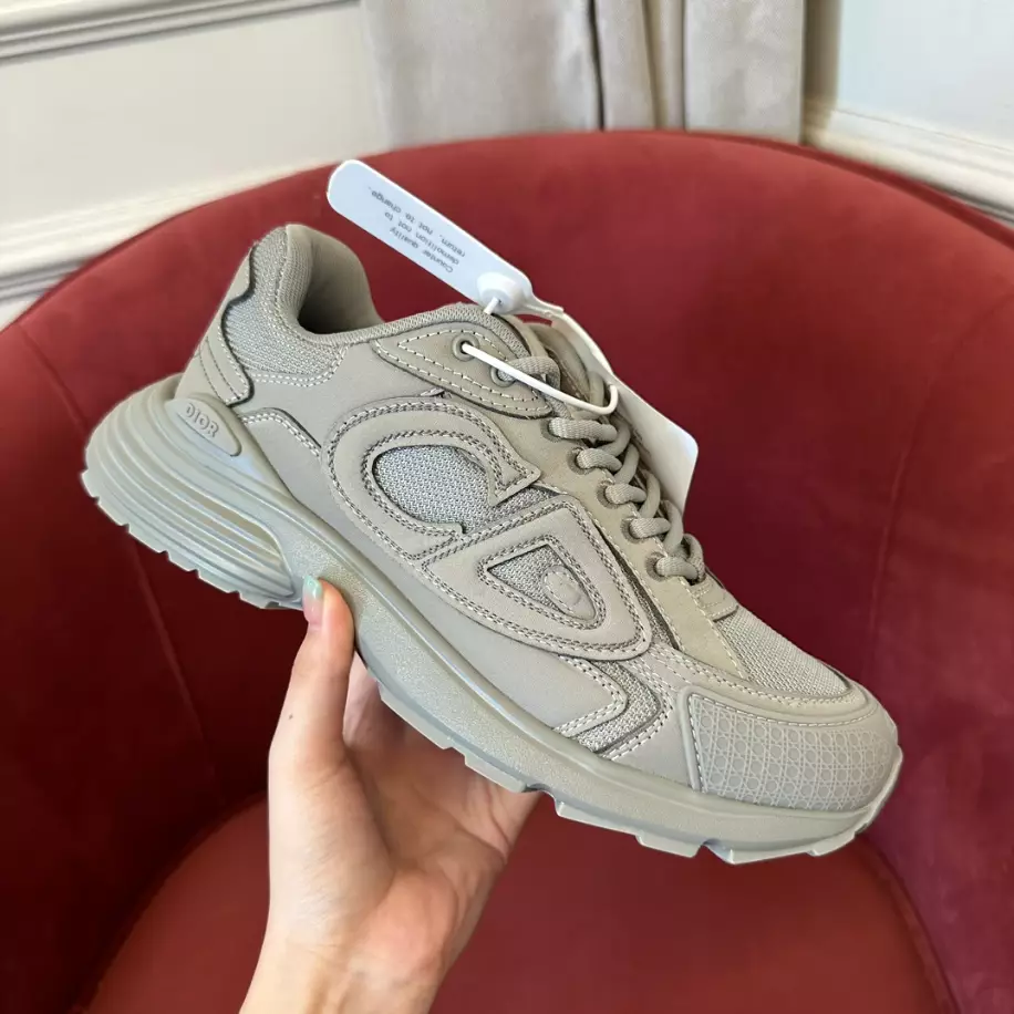 DIOR B30 COUNTDOWN SNEAKERS
