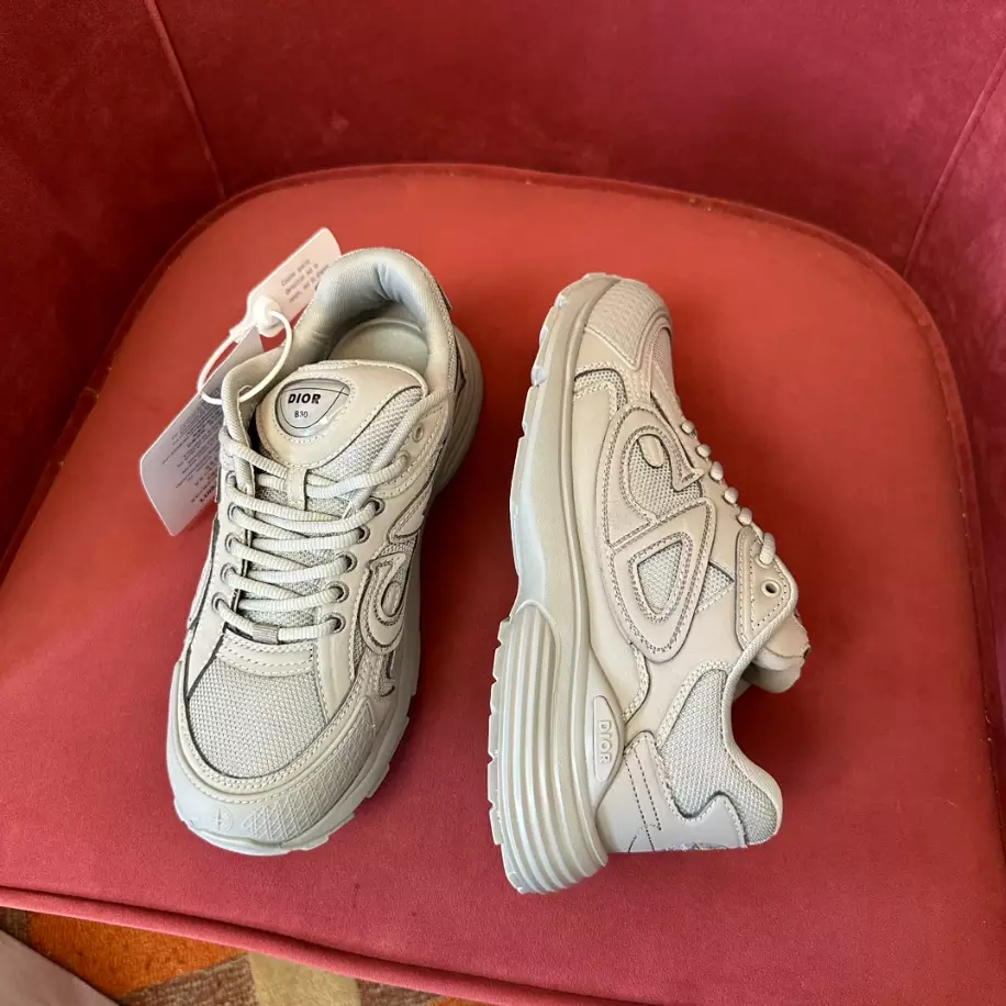 DIOR B30 COUNTDOWN SNEAKERS