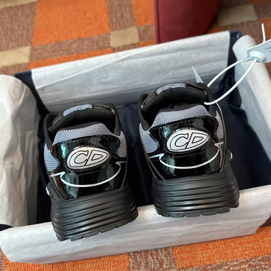 DIOR B30 COUNTDOWN SNEAKERS