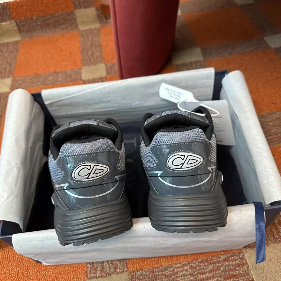 DIOR B30 COUNTDOWN SNEAKERS