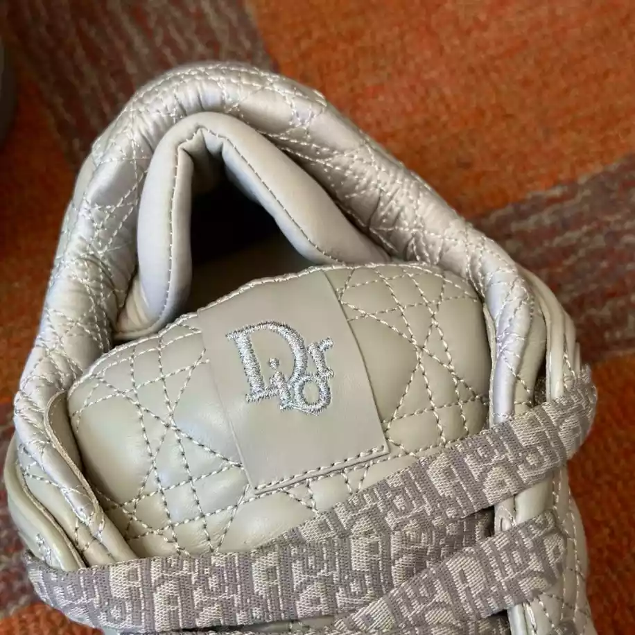 DIOR X ERL SPRING 2023 SNEAKERS