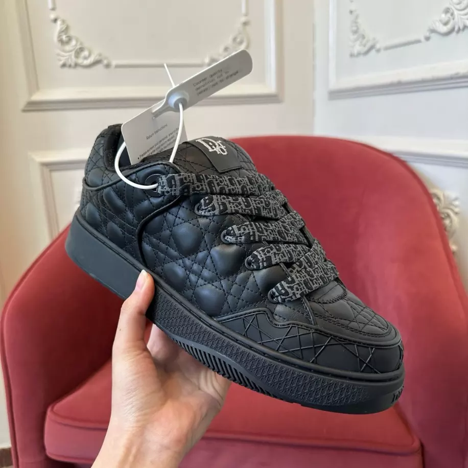 DIOR X ERL SPRING 2023 SNEAKERS