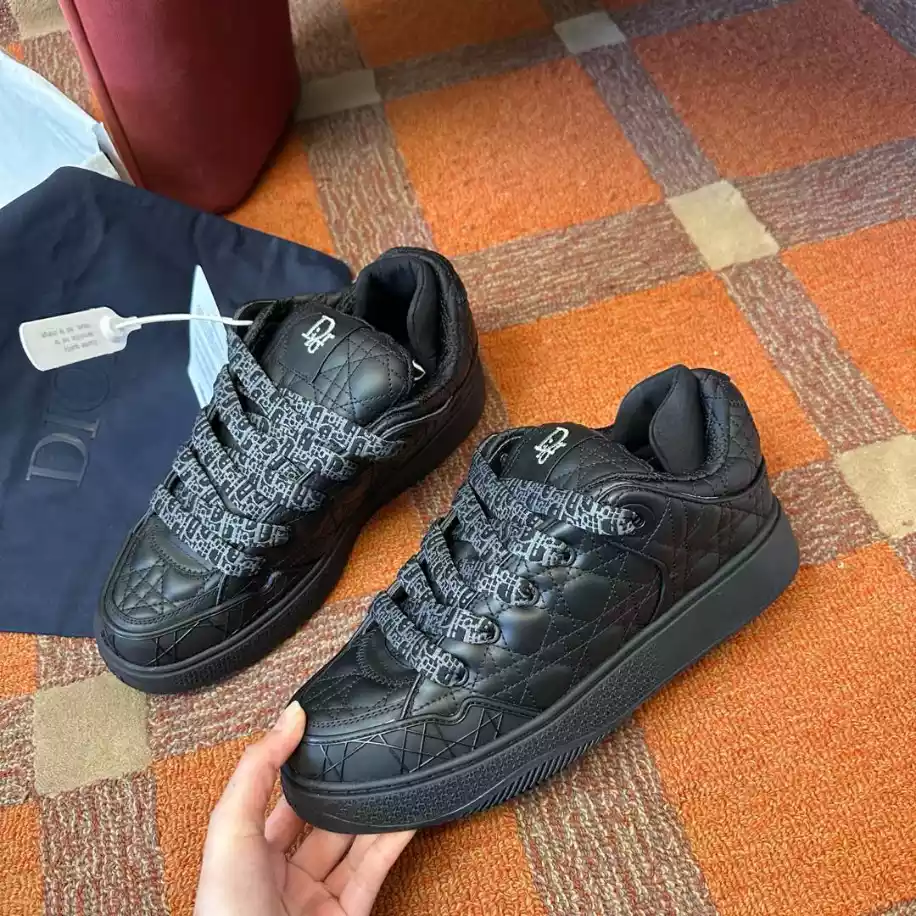 DIOR X ERL SPRING 2023 SNEAKERS