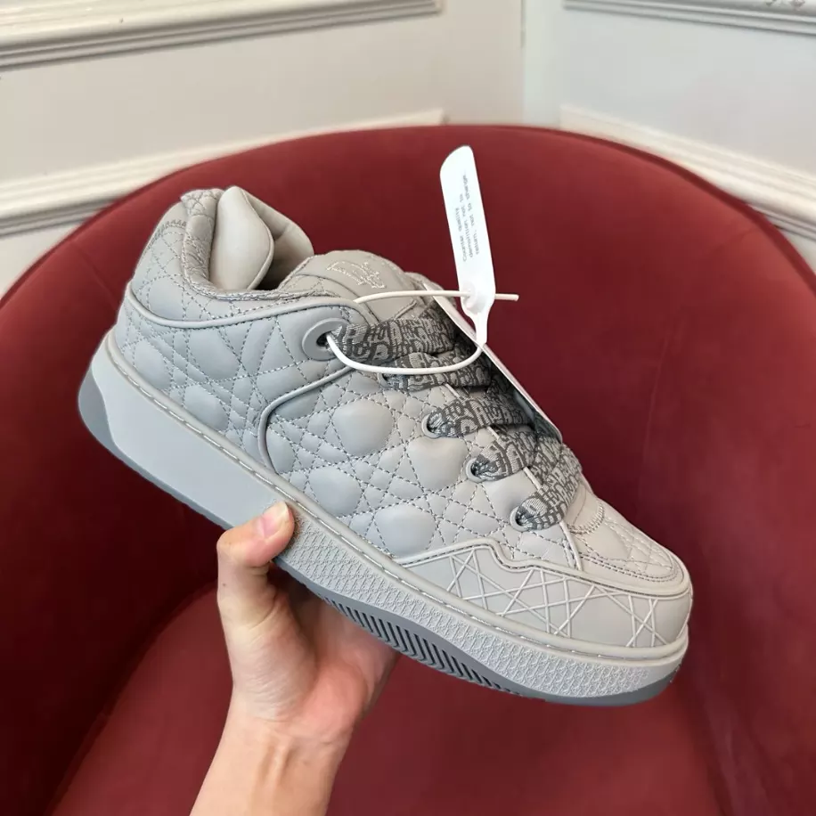 DIOR X ERL SPRING 2023 SNEAKERS