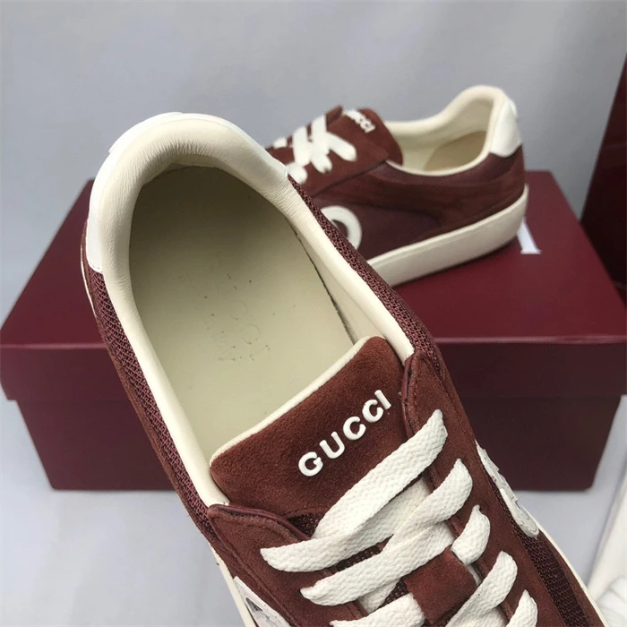 GUCCI SNEAKER