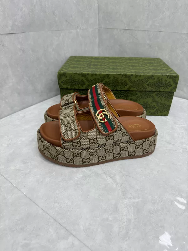 GUCCI SANDAL - GSL041
