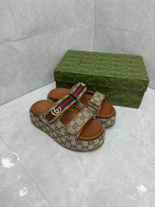GUCCI SANDAL - GSL041
