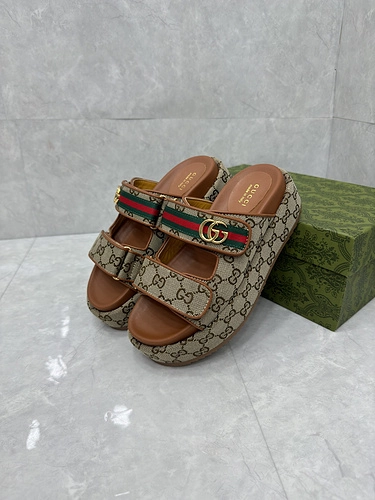 GUCCI SANDAL - GSL041