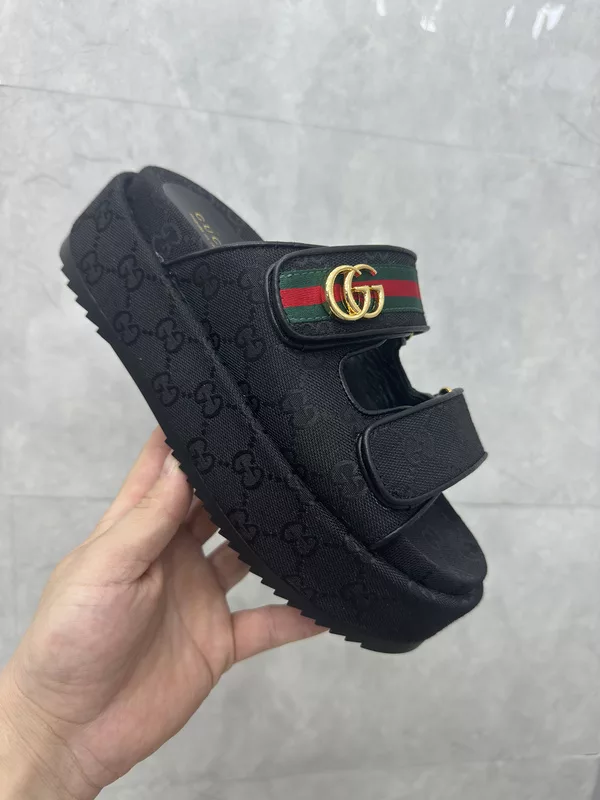 GUCCI SANDAL - GSL042