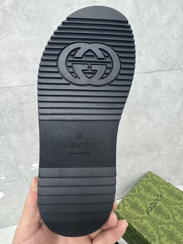 GUCCI SANDAL - GSL042