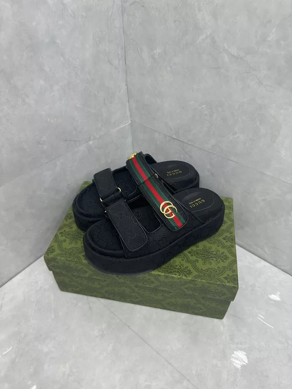 GUCCI SANDAL - GSL042