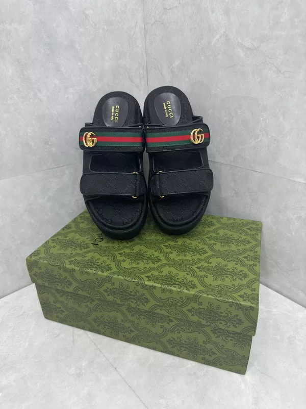 GUCCI SANDAL - GSL042