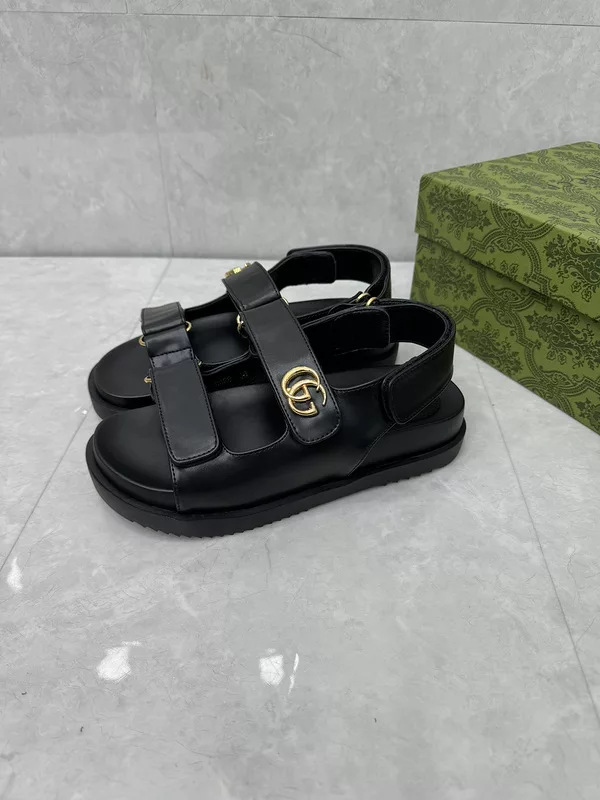 GUCCI SANDAL - GSL043