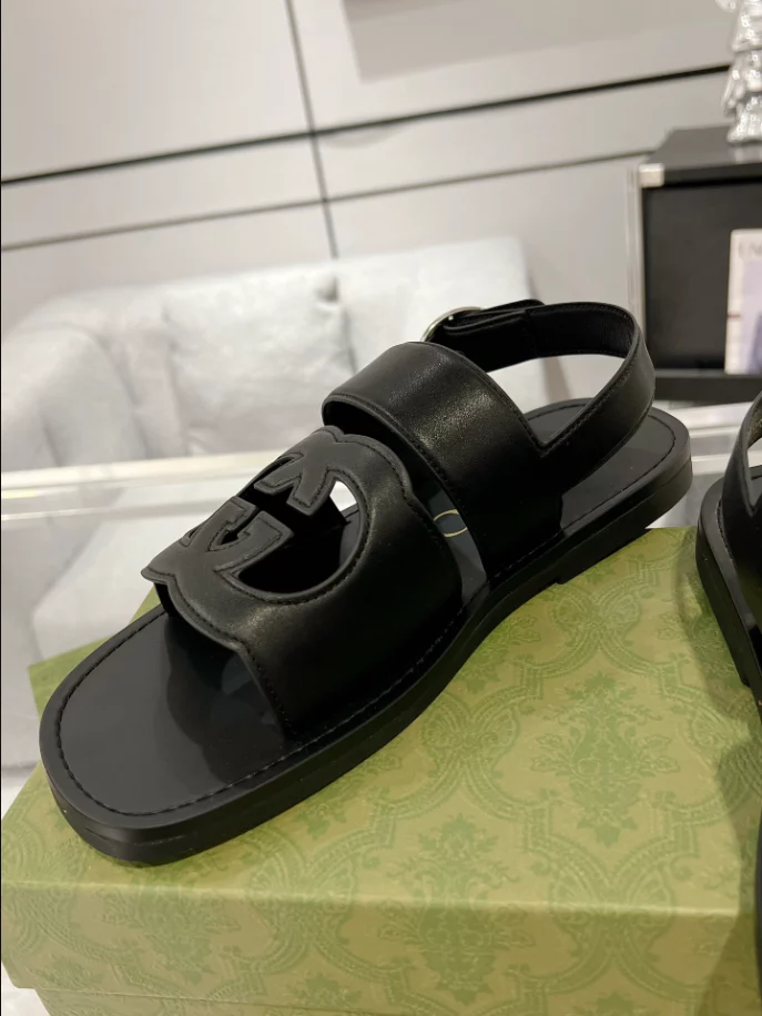 GUCCI SANDAL - GSL045