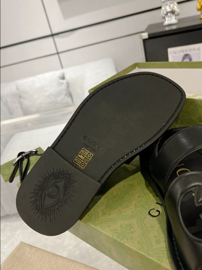 GUCCI SANDAL - GSL045