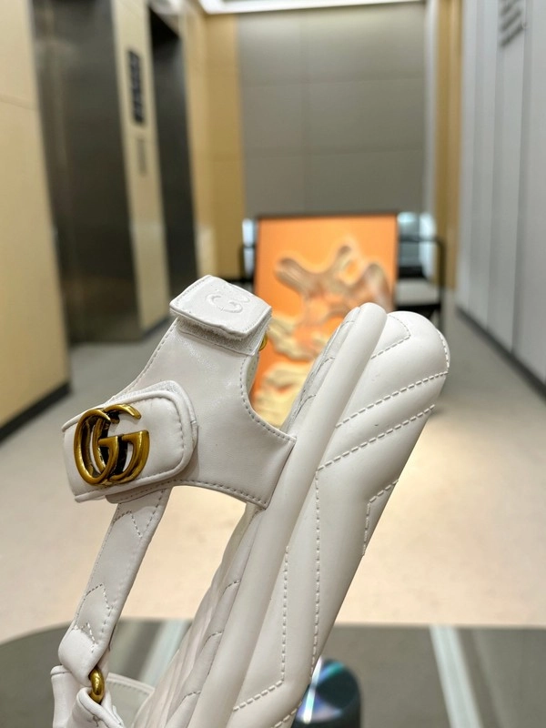 GUCCI SANDAL - GSL046