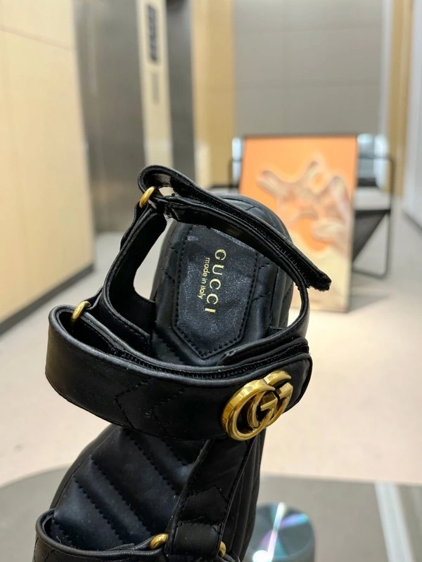 GUCCI SANDAL - GSL047