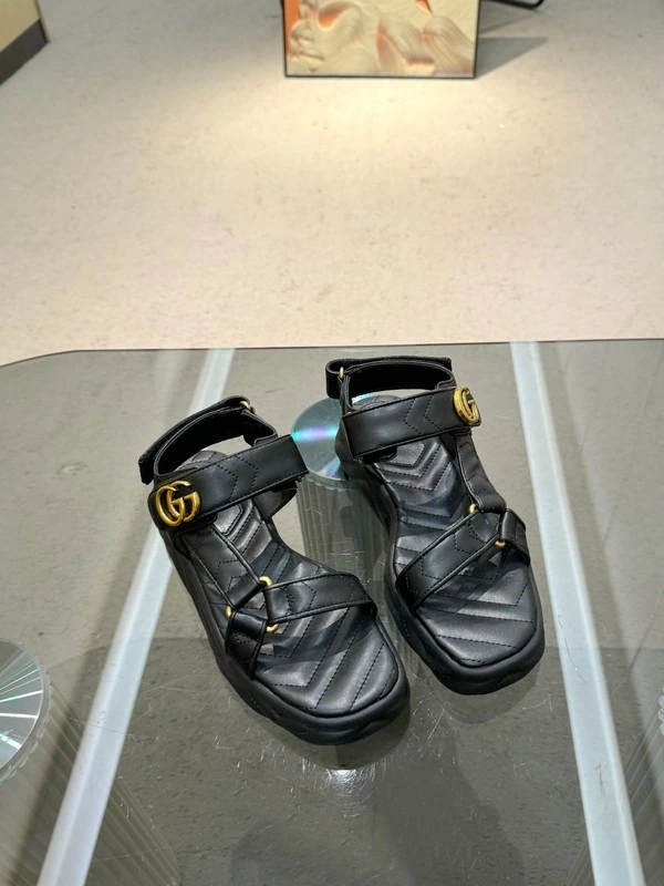 GUCCI SANDAL - GSL047