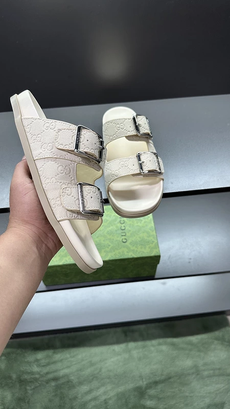 GUCCI SANDAL - GSL048