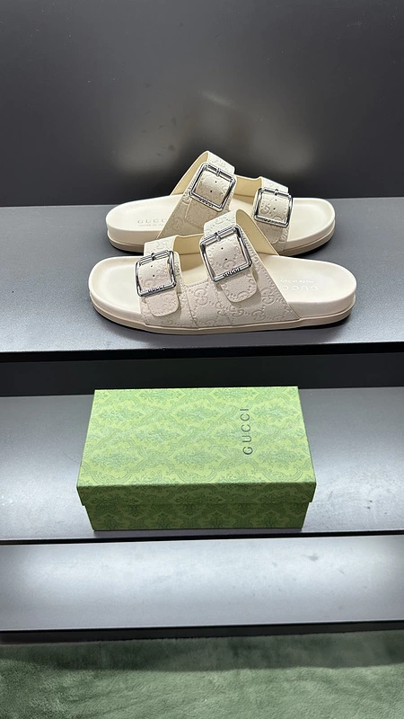 GUCCI SANDAL - GSL048