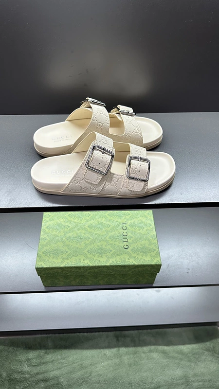 GUCCI SANDAL - GSL048