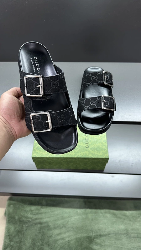 GUCCI SANDAL - GSL049