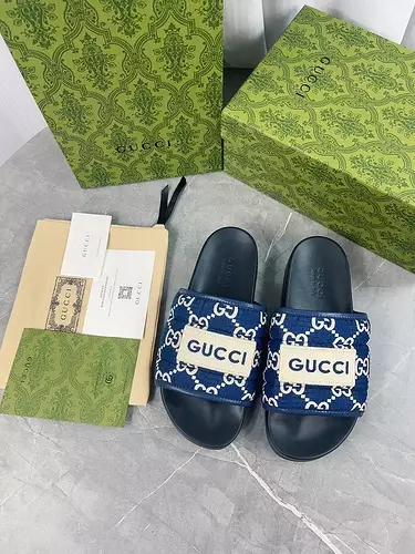 GUCCI SANDAL - GSL052