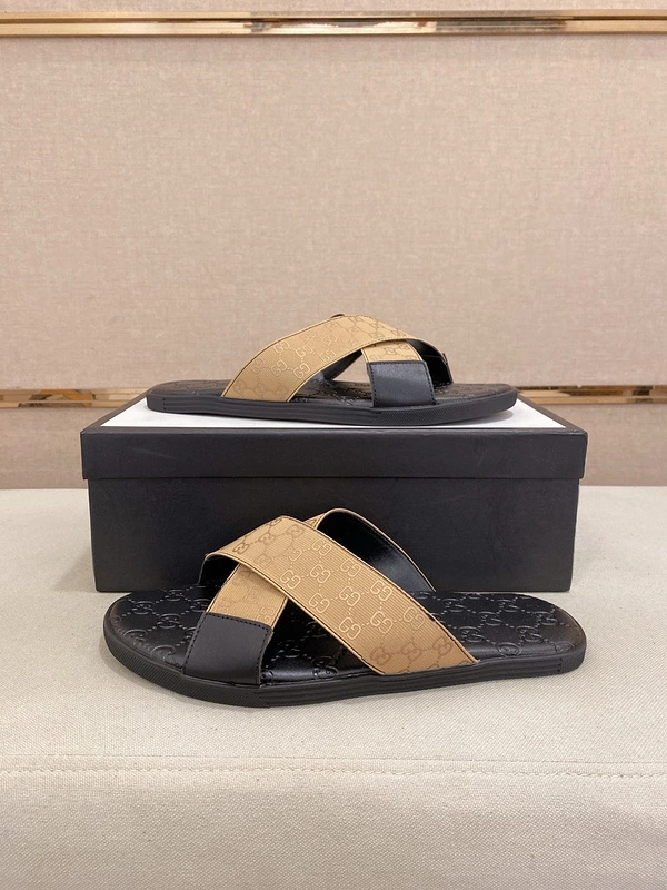 GUCCI SANDAL - GSL055