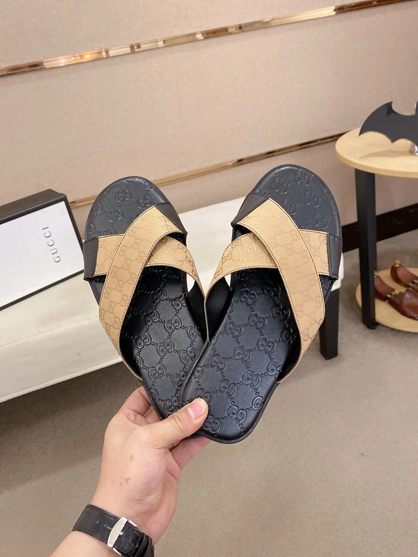 GUCCI SANDAL - GSL055