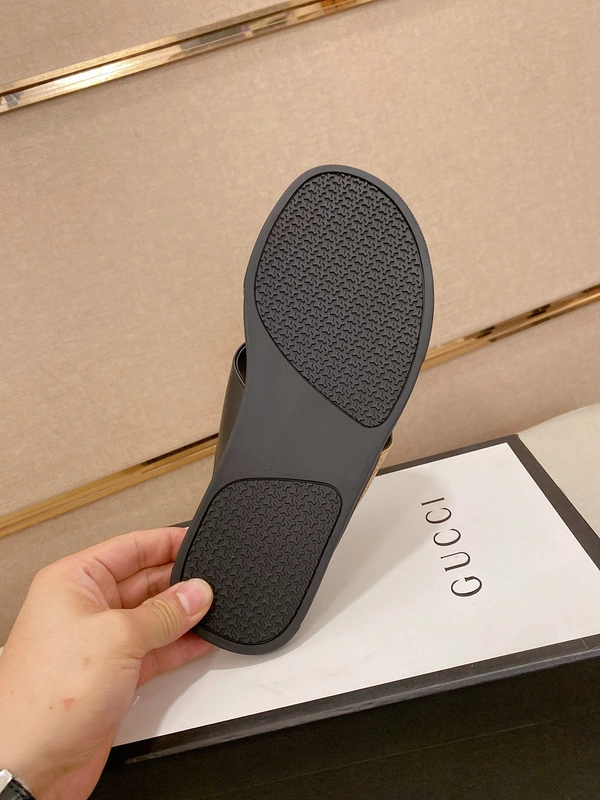 GUCCI SANDAL - GSL055