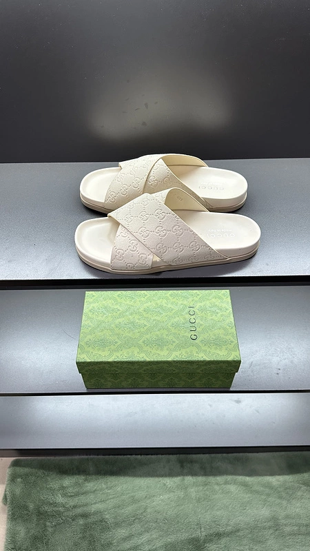 GUCCI SANDAL - GSL056