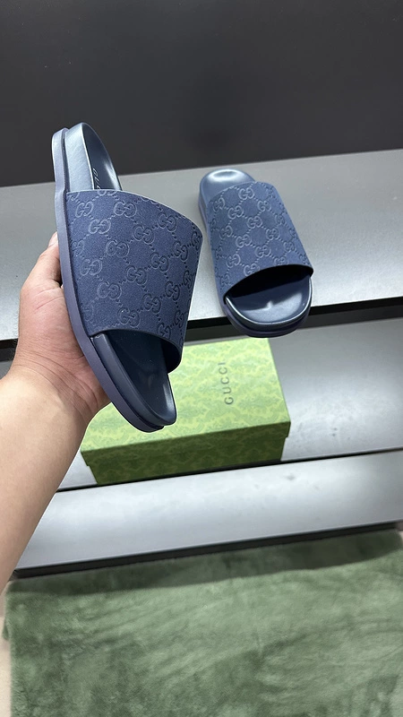 GUCCI SANDAL - GSL058