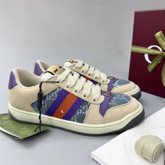 GUCCI SNEAKER