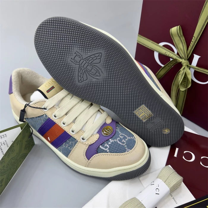 GUCCI SNEAKER