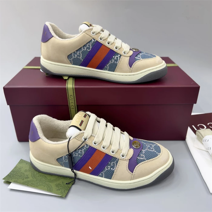 GUCCI SNEAKER