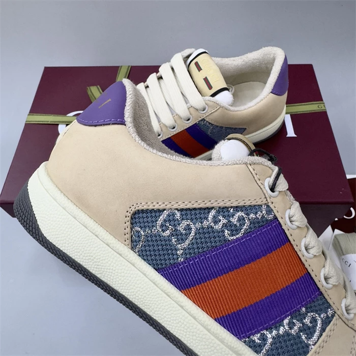 GUCCI SNEAKER